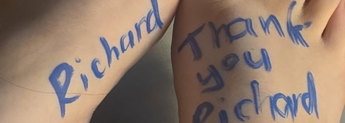 Richarrddd11's profile banner image