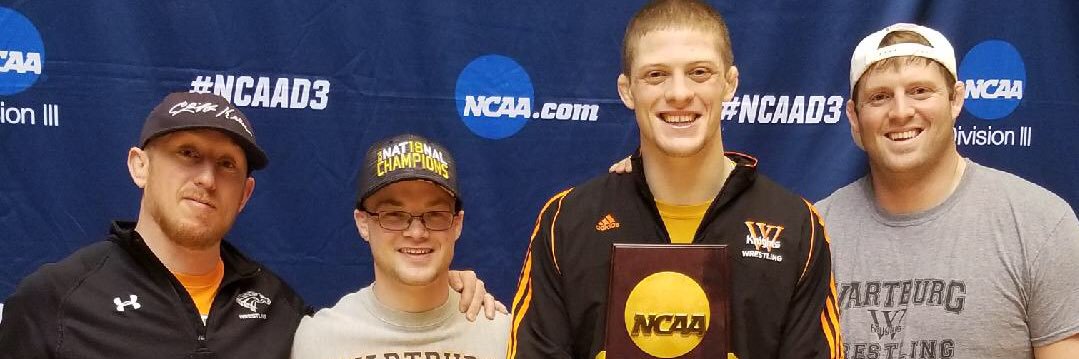 Caleb Studebaker banner