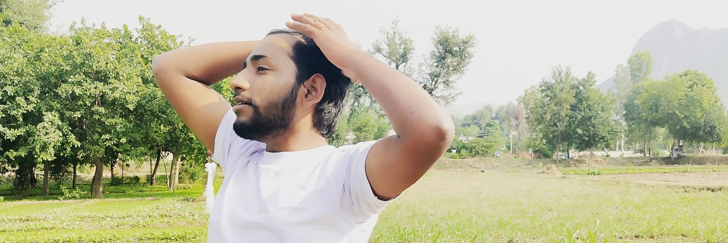 strongvkizz's profile banner image