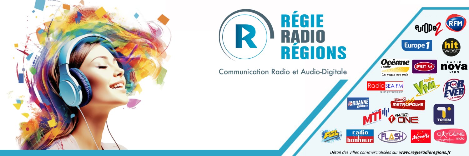 Regieradioregio's profile banner image