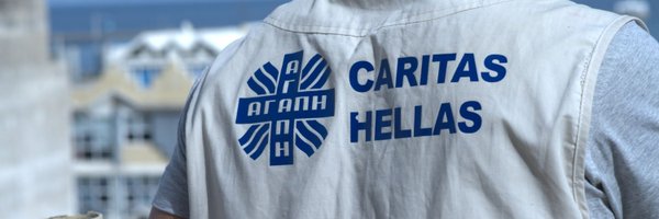 caritas_hellas Profile Banner