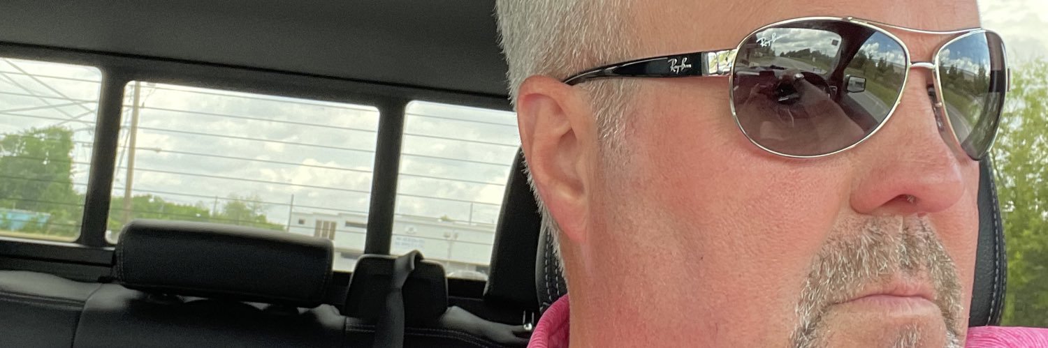 CurtMaddux's profile banner image