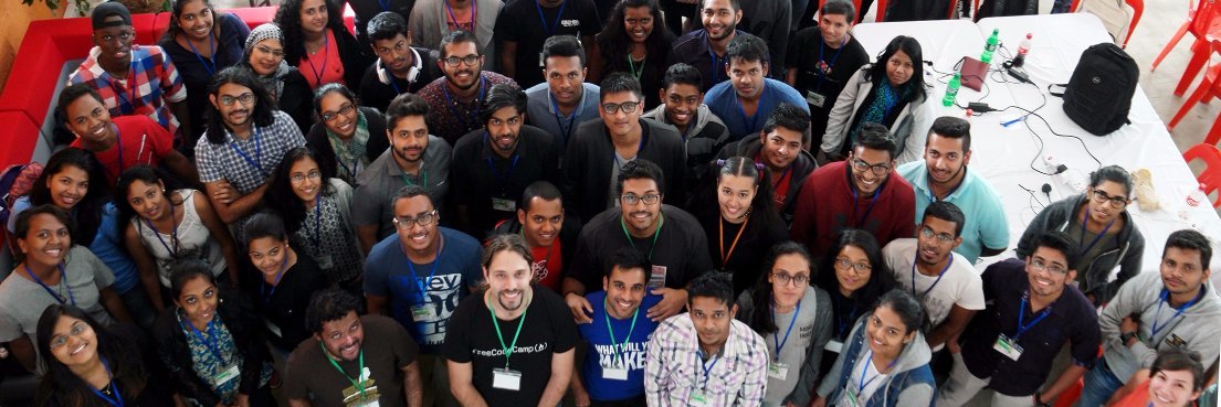 Front-End Mauritius banner