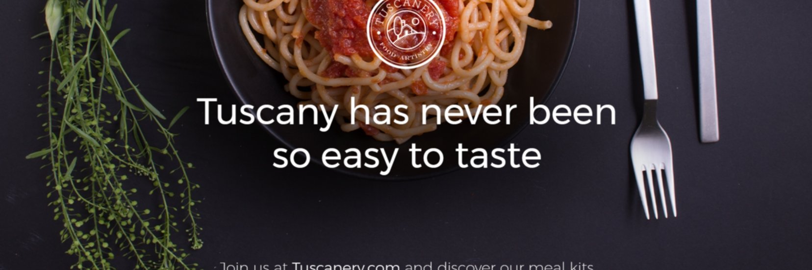 Tuscanery's profile banner image