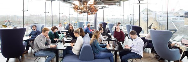 InterchangeLDN Profile Banner