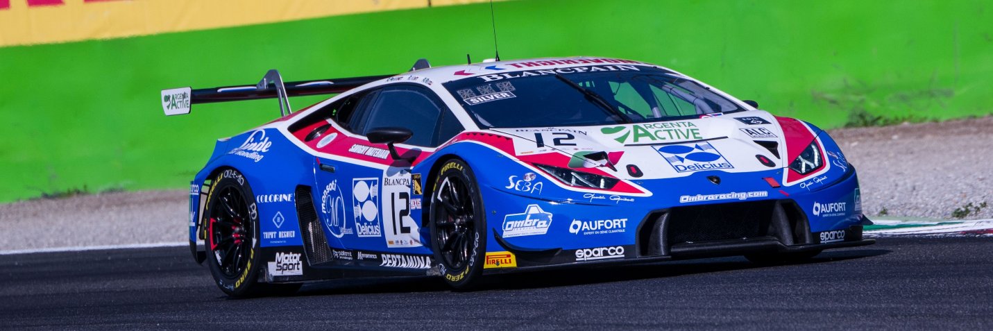 ALEX FRASSINETI banner