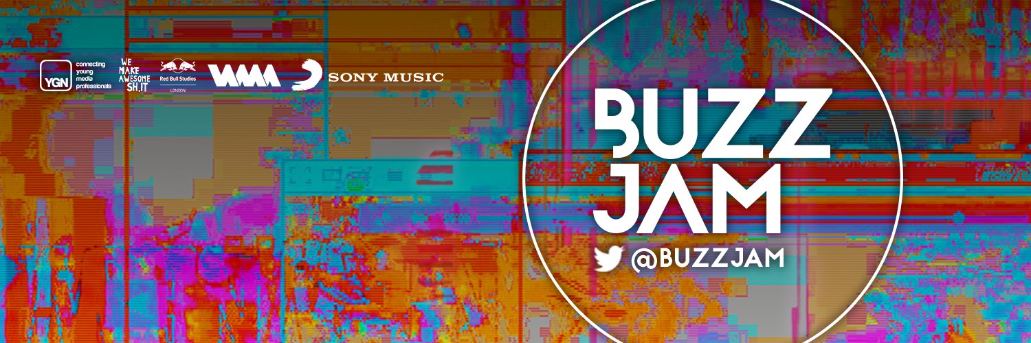 BuzzJam's profile banner image