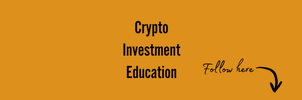 DeCryptoTrader Profile Banner
