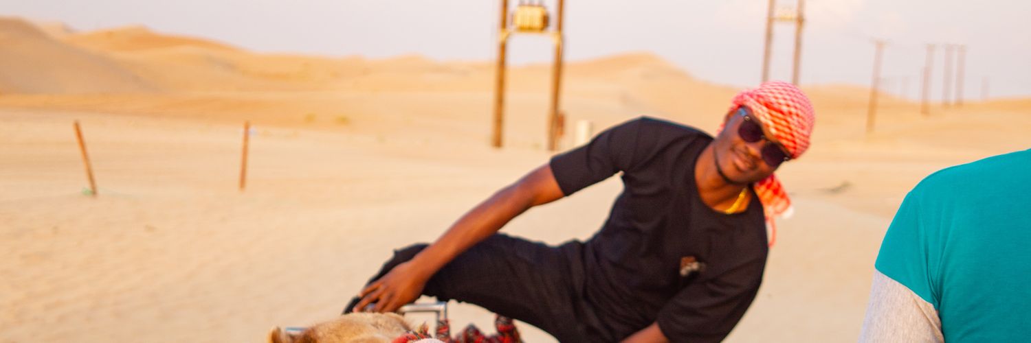 amanfiKING's profile banner image