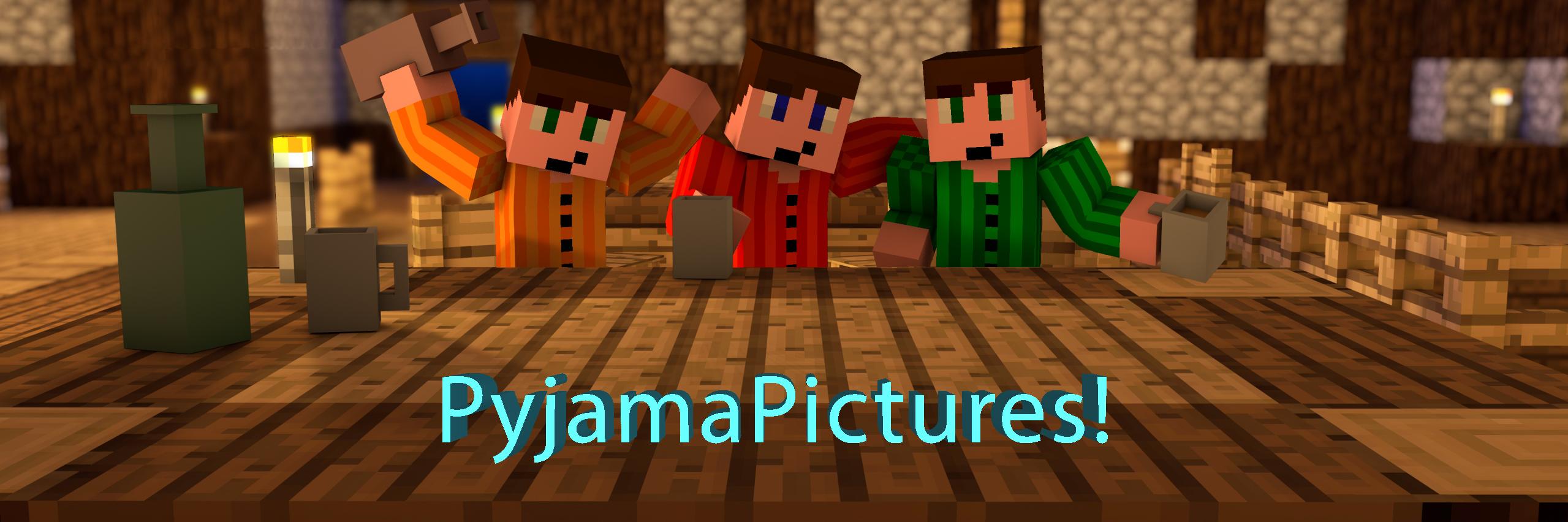 PyjamaPictures banner