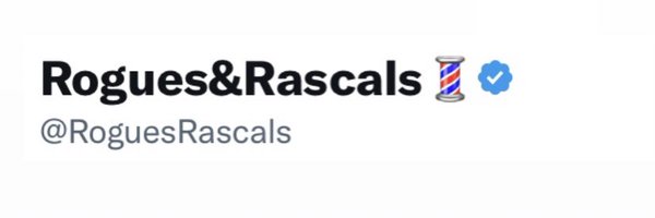 RoguesRascals Profile Banner