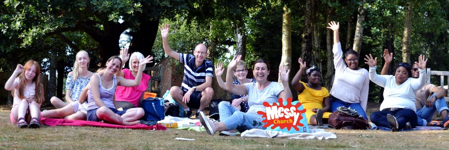 ChristChurchSPk's profile banner image
