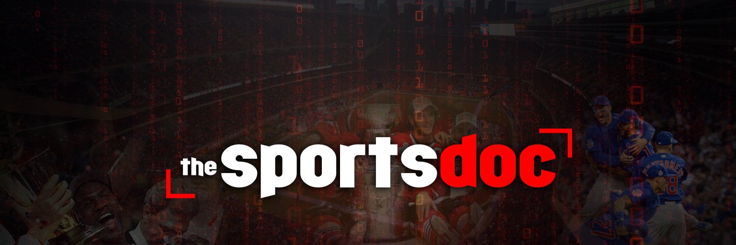 THE_SPORTS_DOC's profile banner image