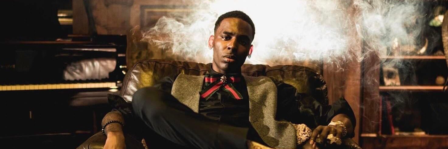 bluntmentality's profile banner image