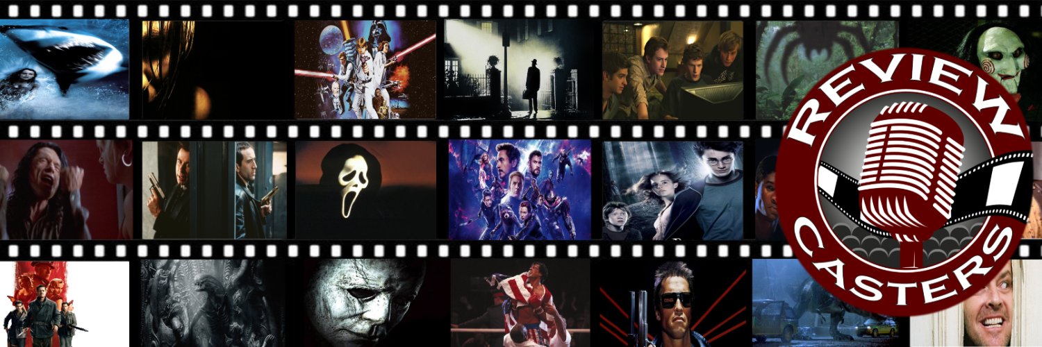ReviewCasters's profile banner image
