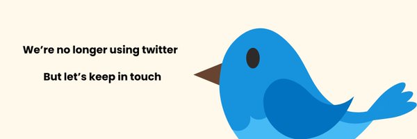 BeMoreSquirrel Profile Banner