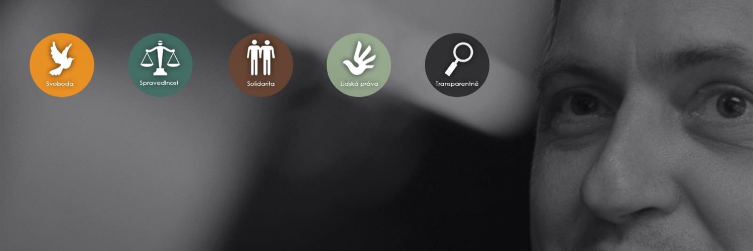 pressDienstbier's profile banner image