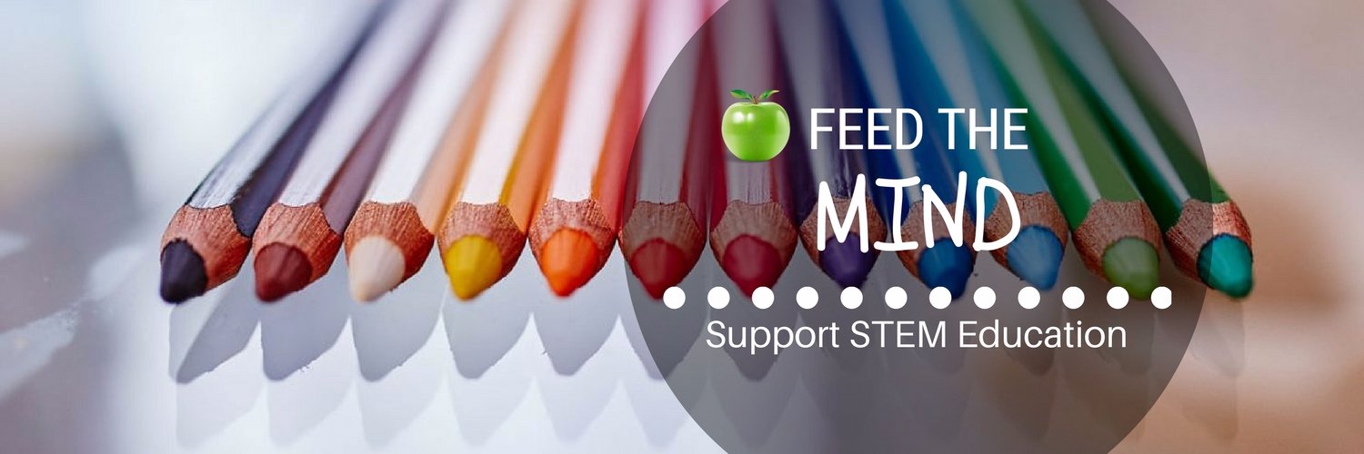 feedthemindinc's profile banner image