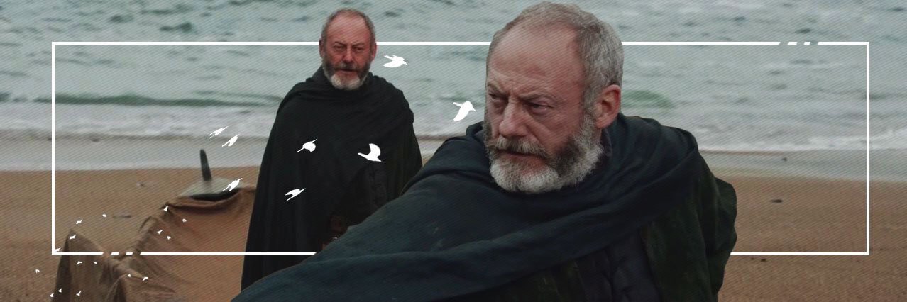 Davos_GoT's profile banner image
