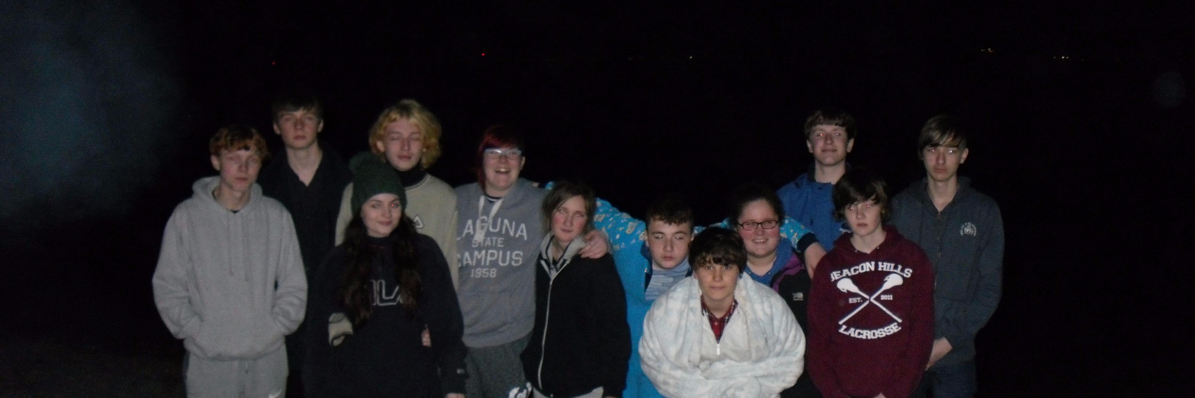 daffycollective's profile banner image
