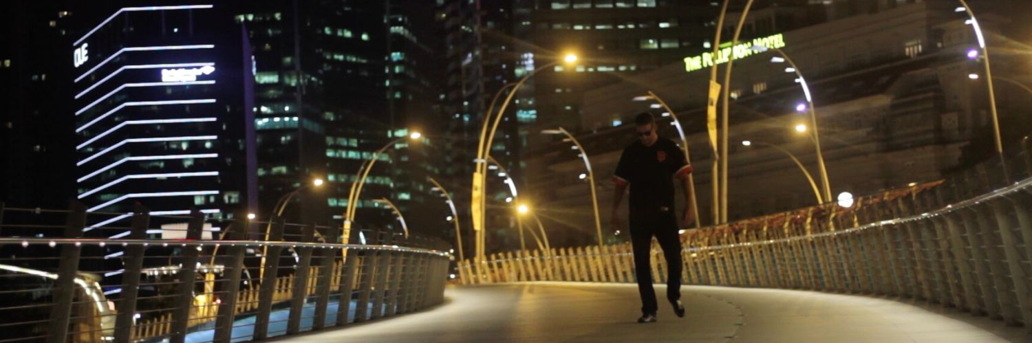 XienHow's profile banner image