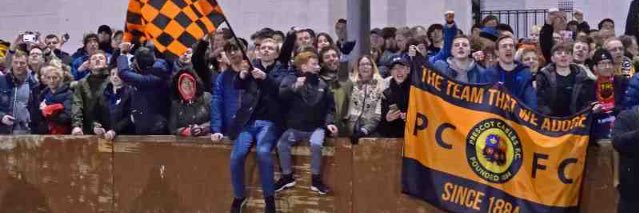 Prescot Living banner