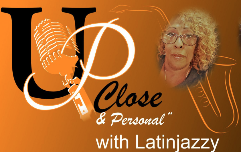 Latinjazzy's profile banner image