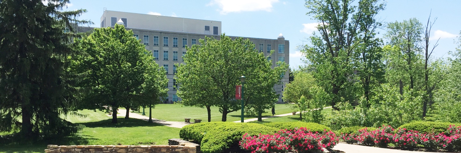 IU School of Education Bloomington banner