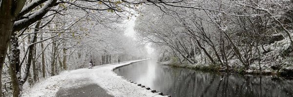 damiandawtry Profile Banner