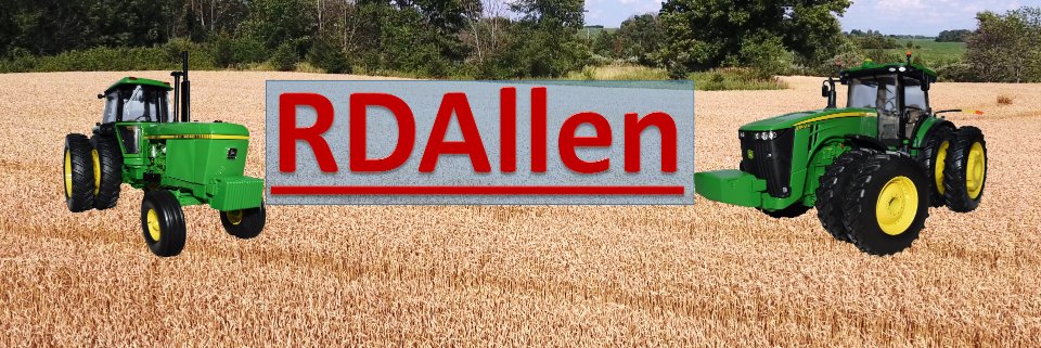 RandyDozeman's profile banner image
