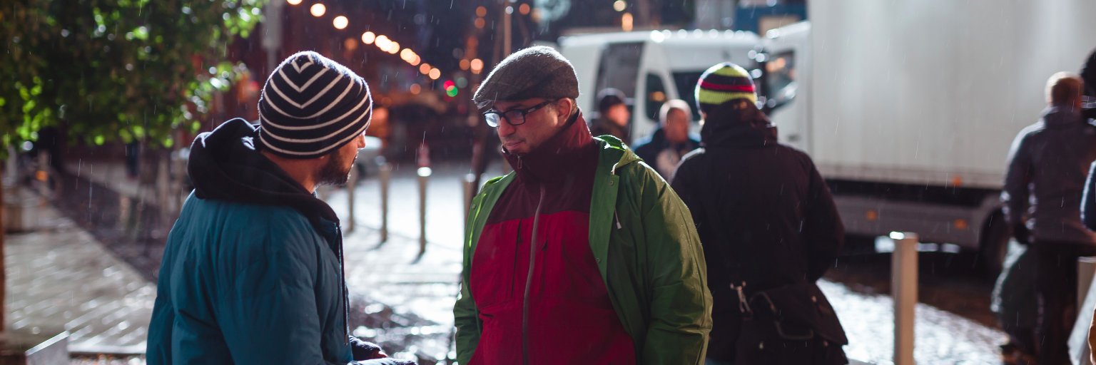 MrDannyKaufman's profile banner image