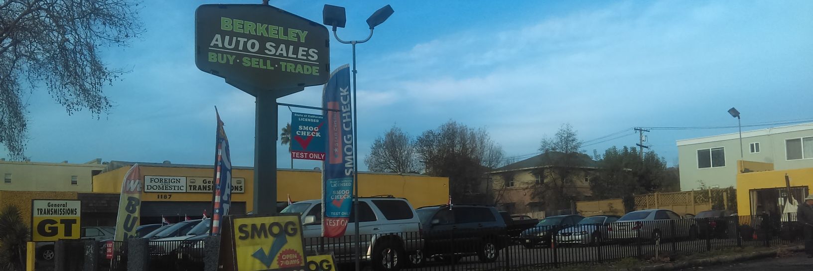 berkeleyautos's profile banner image