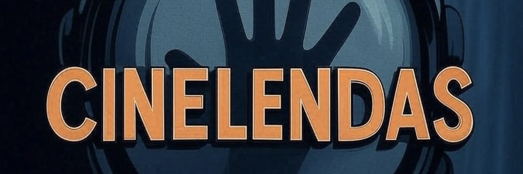 CINELENDAS's profile banner image