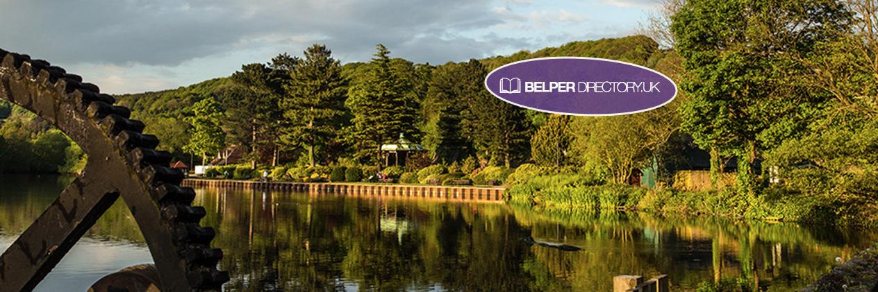 belperdirectory's profile banner image