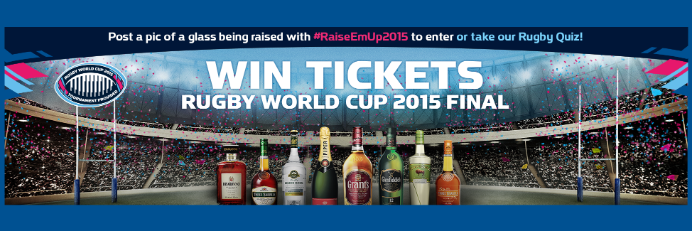 RaiseEmUp2015's profile banner image