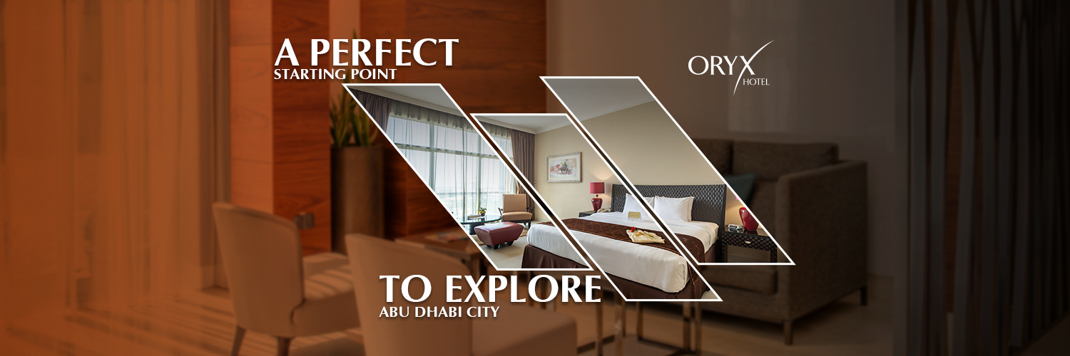 OryxHotel's profile banner image