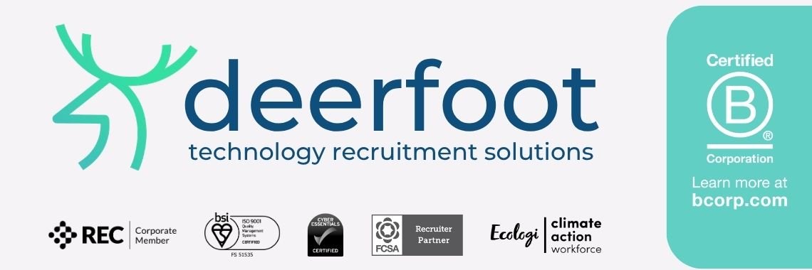DeerfootRec's profile banner image