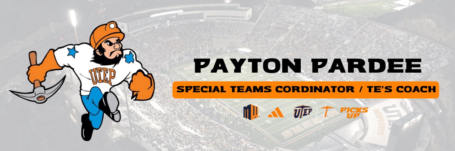 Payton Pardee banner