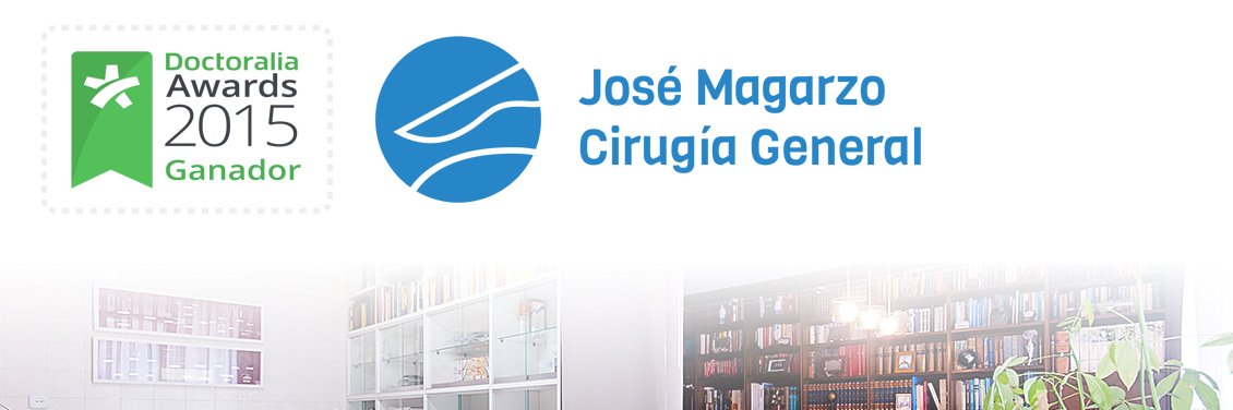 DoctorMagarzo's profile banner image