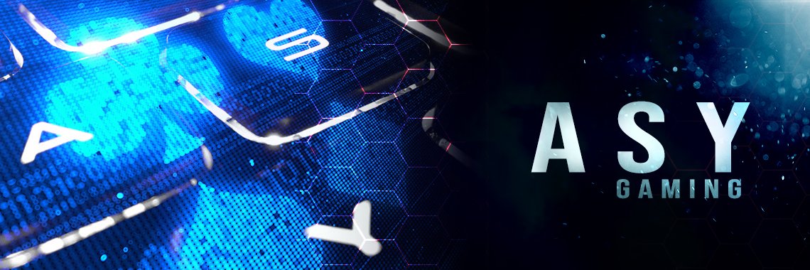 a s Y banner
