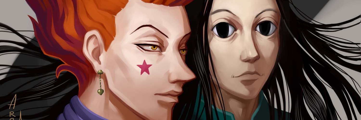 AriaChe_star's profile banner image