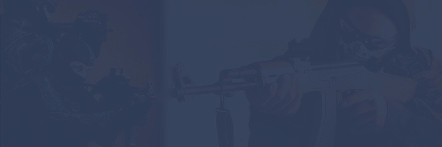 CSGORumble banner