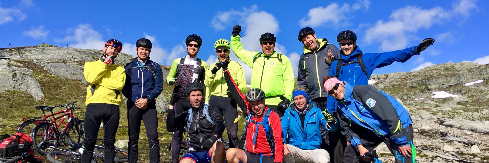 Konsulentselskapet Ensō  AS banner