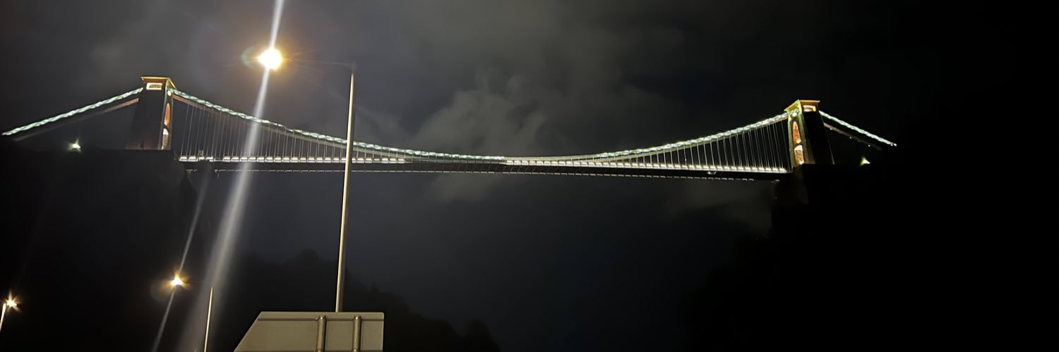 Mitchworkman's profile banner image