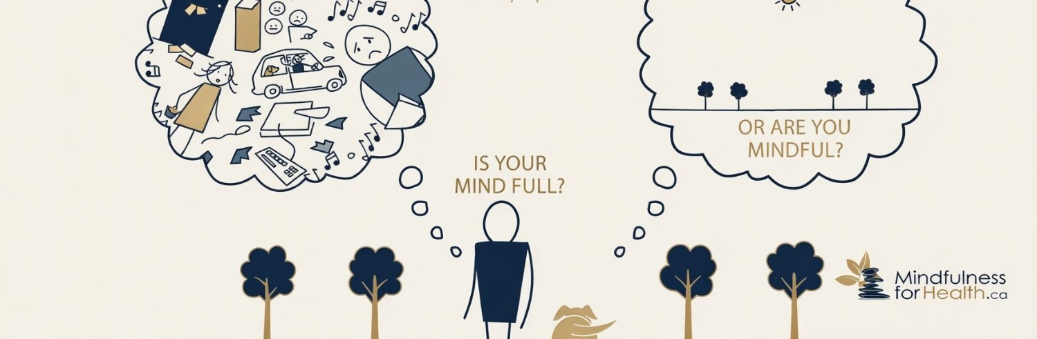 Mindful4Health's profile banner image