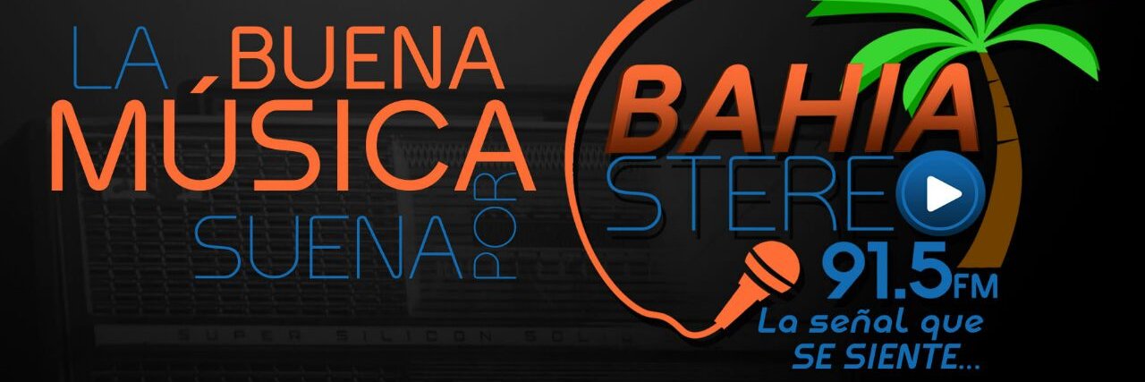 bahiastereo915's profile banner image