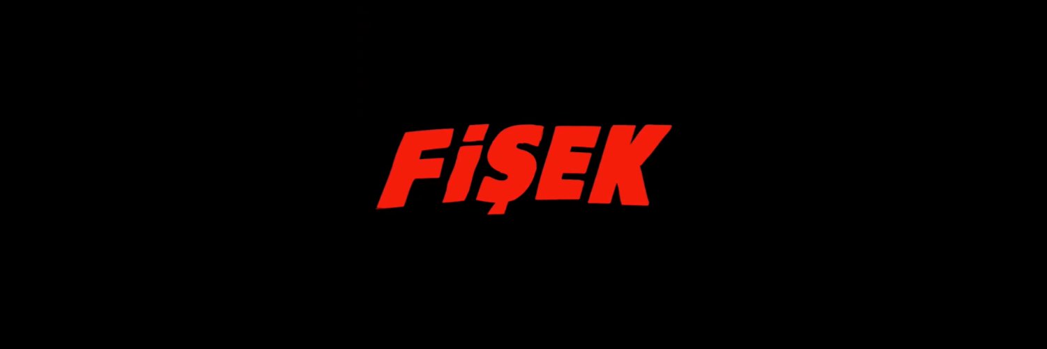 fisekdergi's profile banner image