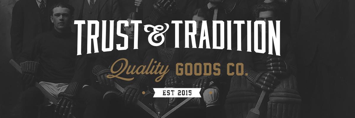 trusttradition's profile banner image