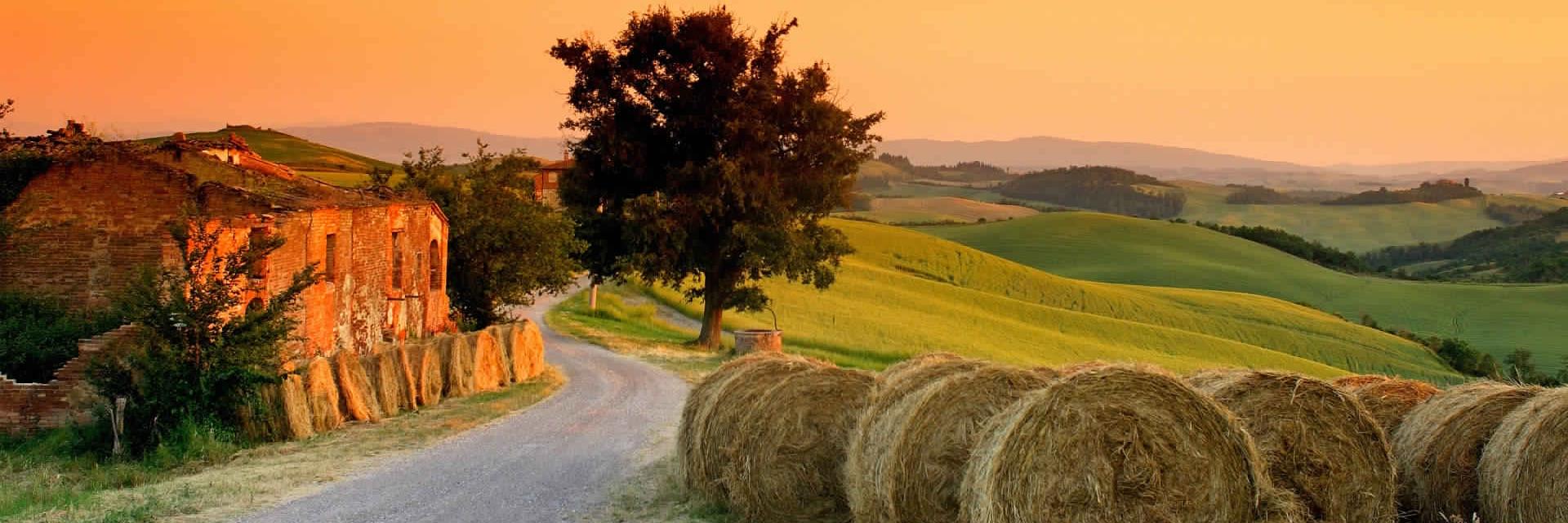 TuscanSecrets's profile banner image