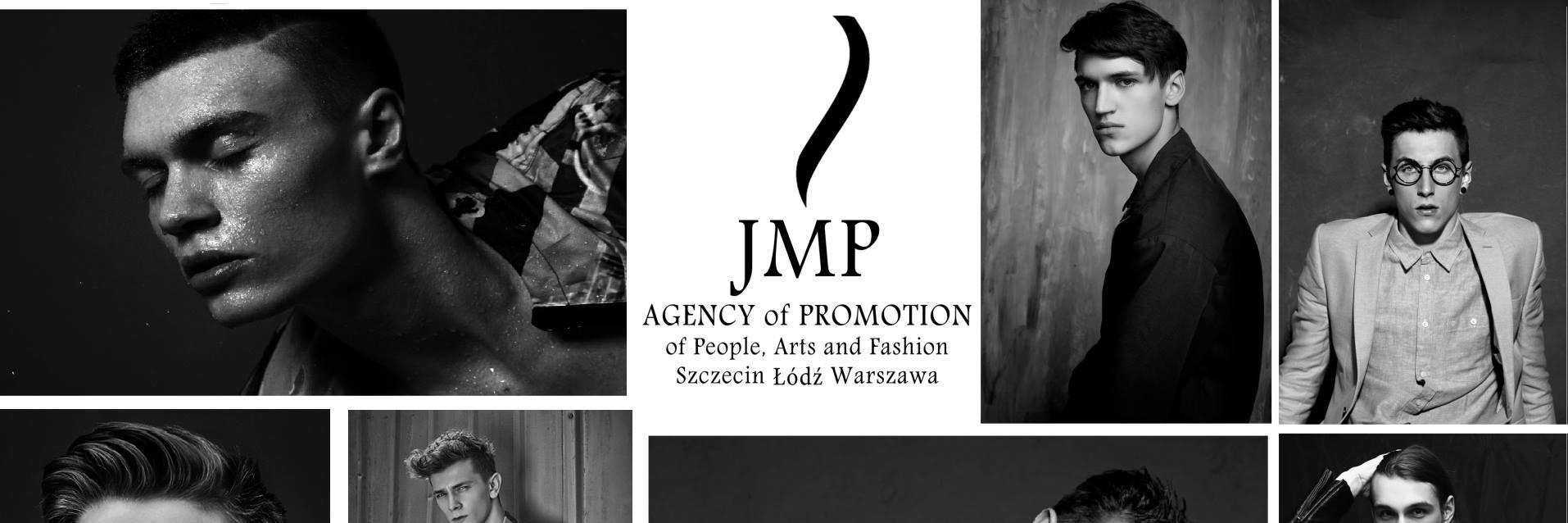 JMPagency's profile banner image